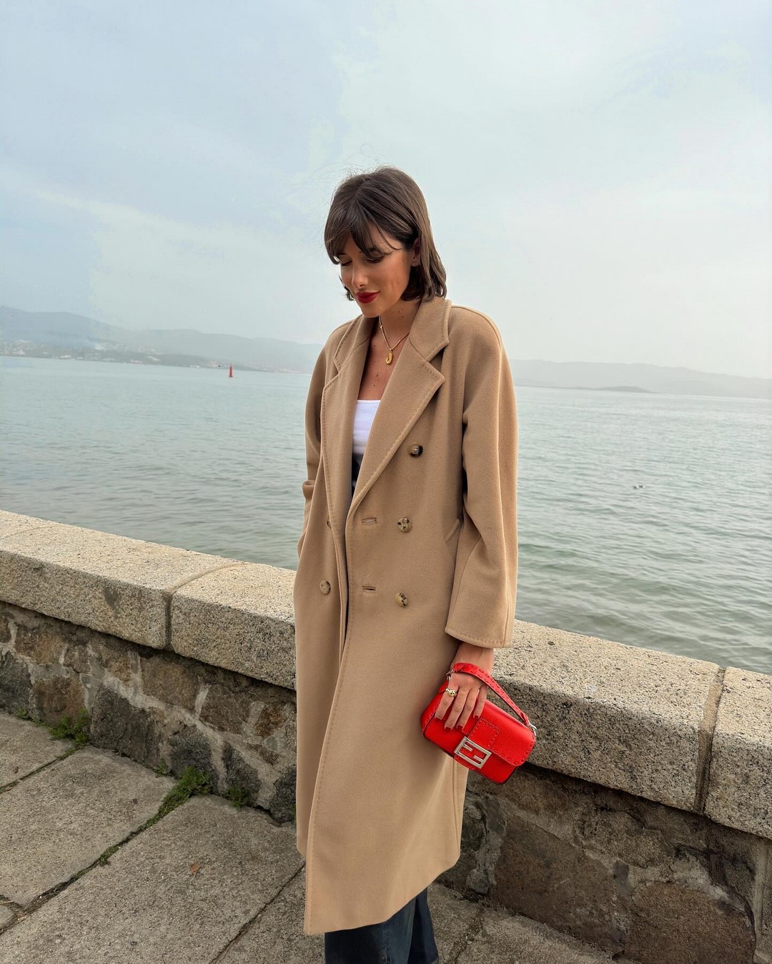 Мода на осень 2026 года: фото идеи осенних образов