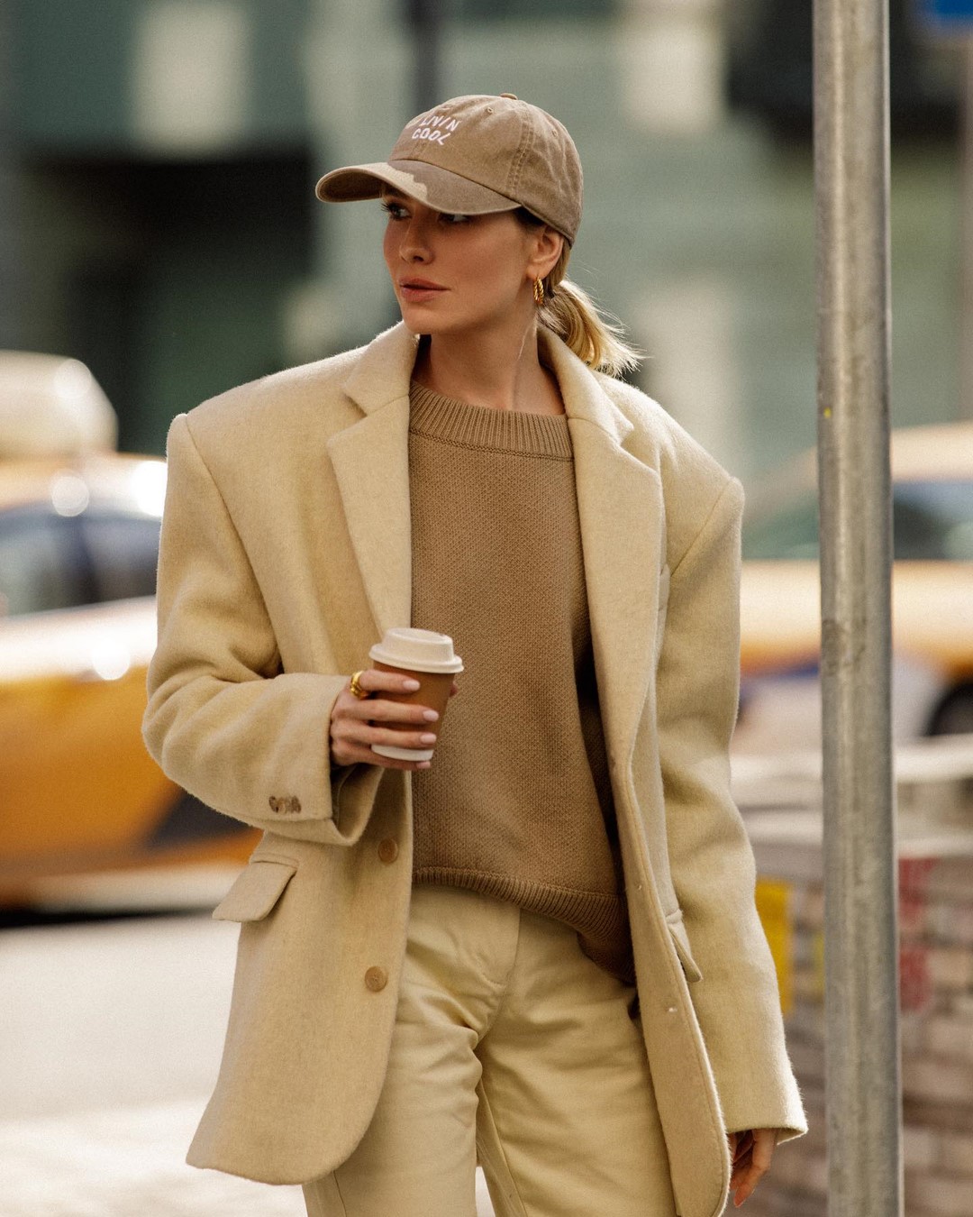 Мода на осень 2026 года: фото идеи осенних образов