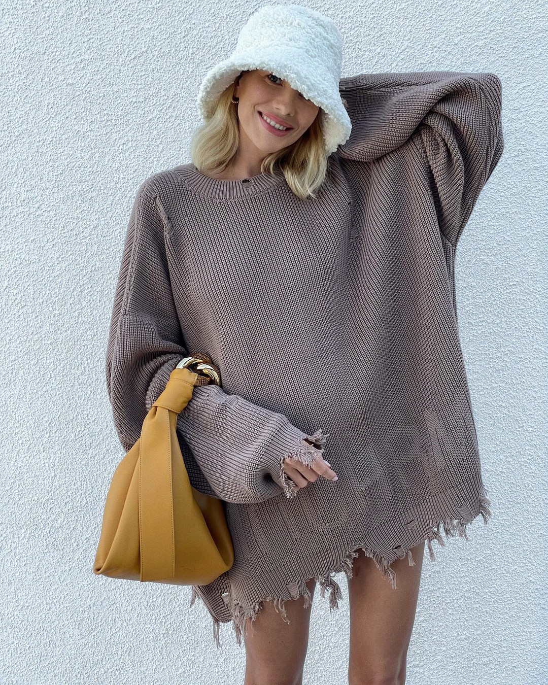 Мода на осень 2026 года: фото идеи осенних образов