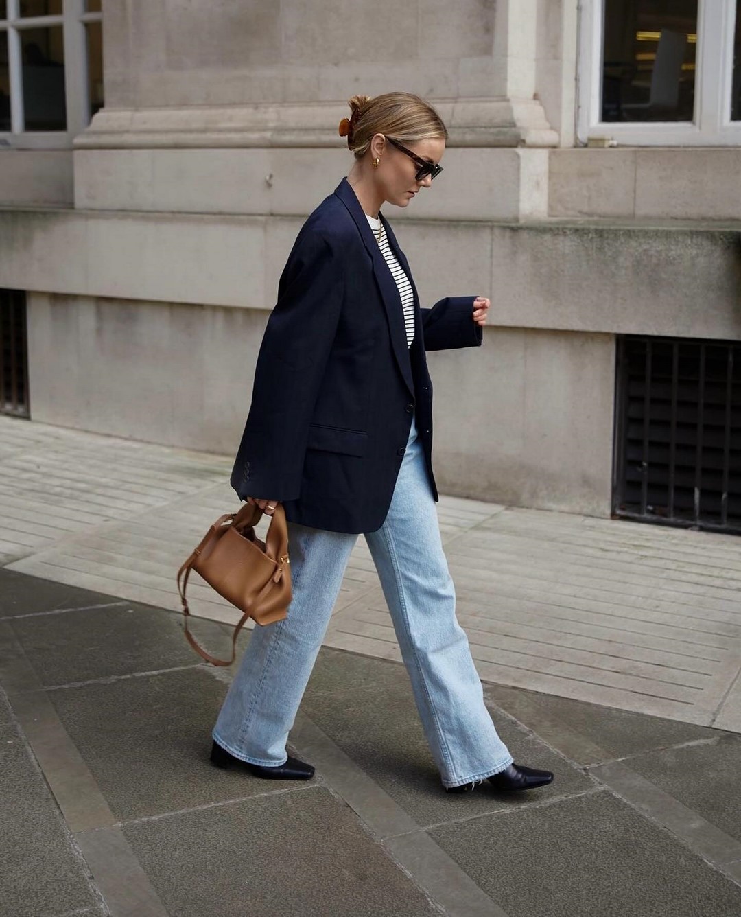 Мода на осень 2026 года: фото идеи осенних образов