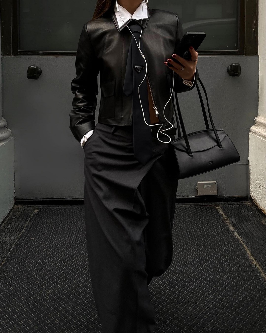 Мода на осень 2026 года: фото идеи осенних образов