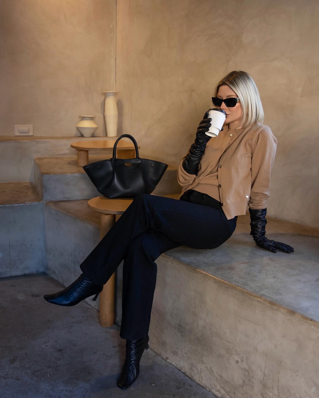 Мода на осень 2026 года: фото идеи осенних образов