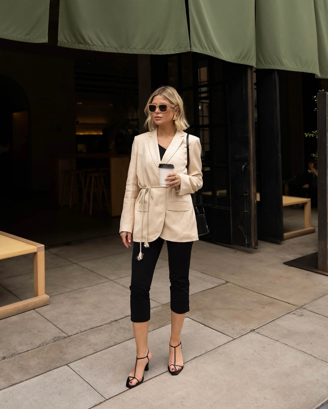 Мода на осень 2026 года: фото идеи осенних образов