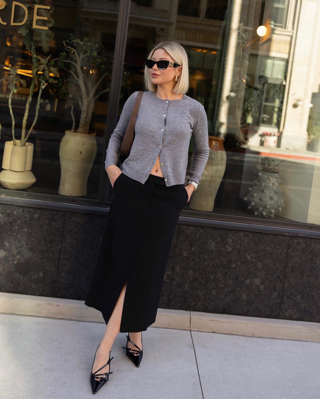 Мода на осень 2026 года: фото идеи осенних образов