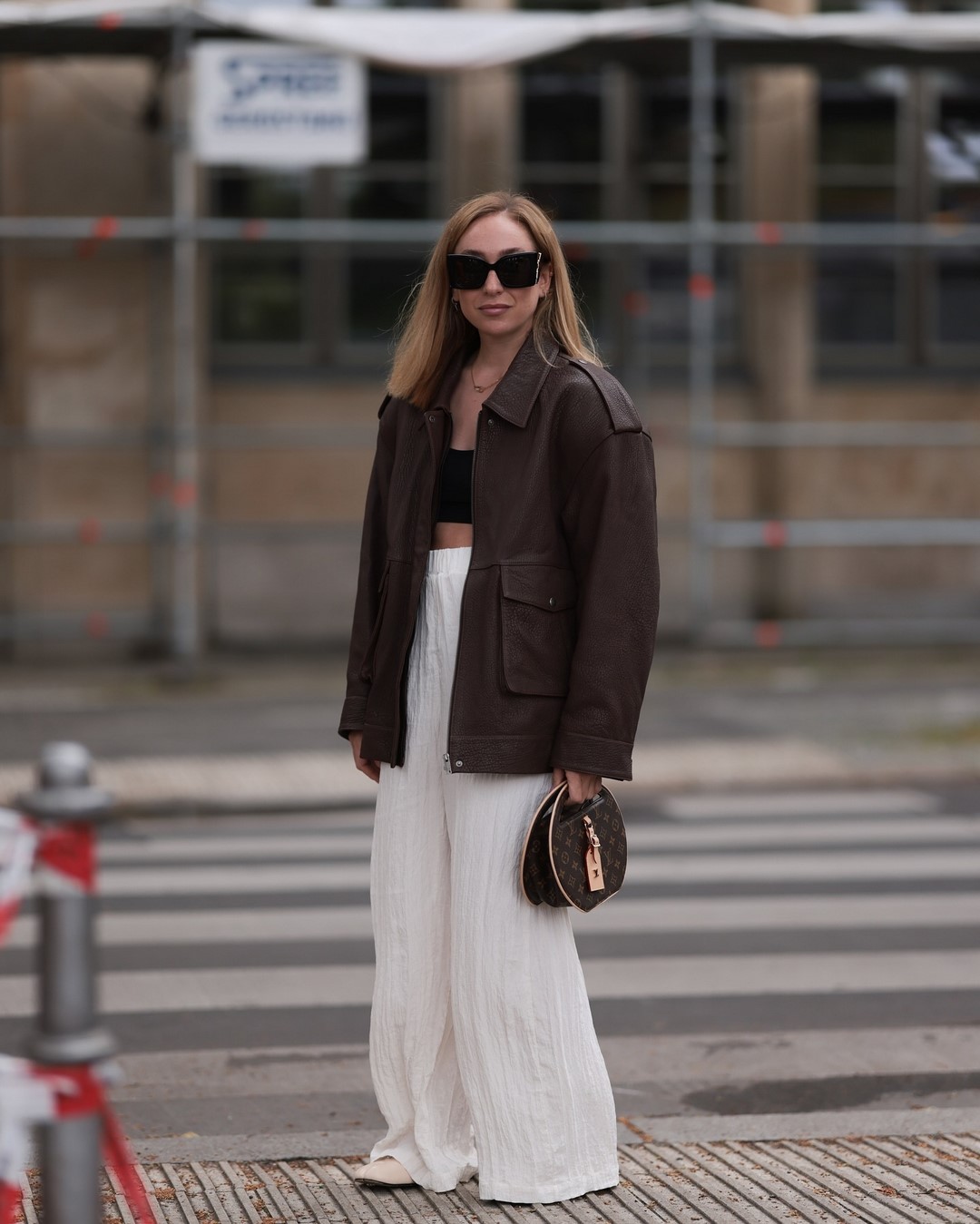 Мода на осень 2026 года: фото идеи осенних образов