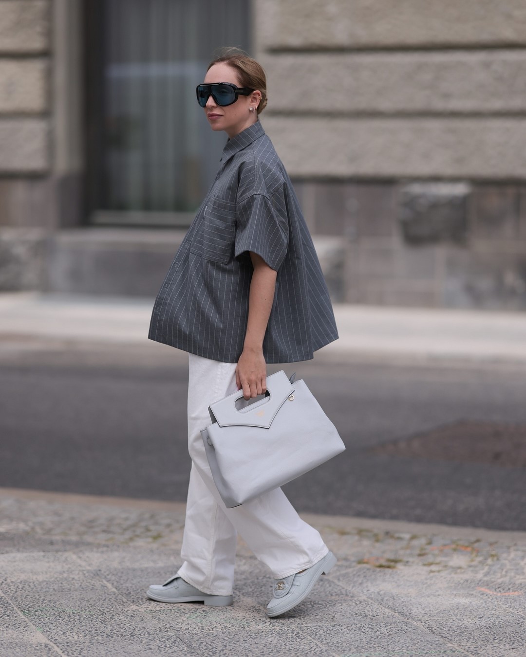 Мода на осень 2026 года: фото идеи осенних образов