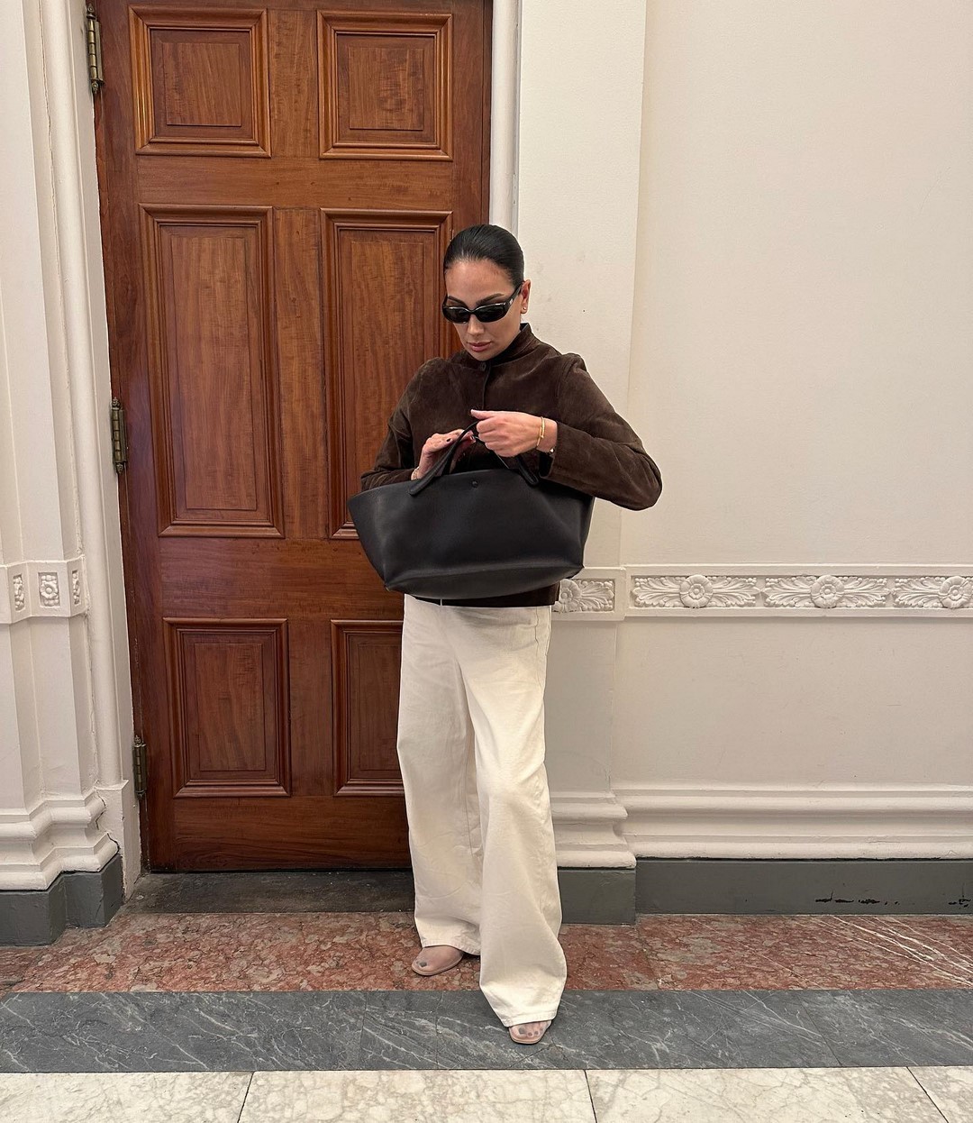 Мода на осень 2026 года: фото идеи осенних образов