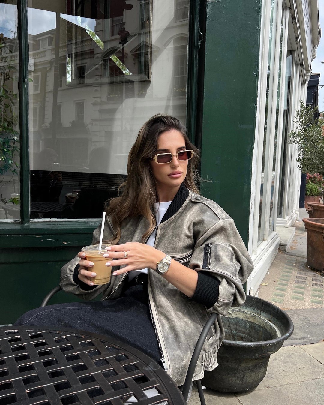 Мода на осень 2026 года: фото идеи осенних образов