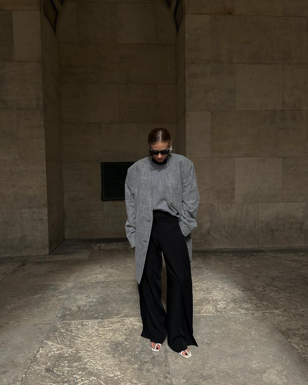 Мода на осень 2026 года: фото идеи осенних образов