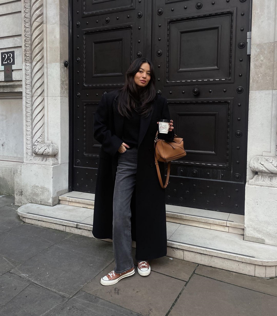 Мода на осень 2026 года: фото идеи осенних образов