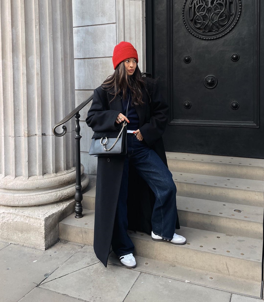 Мода на осень 2026 года: фото идеи осенних образов