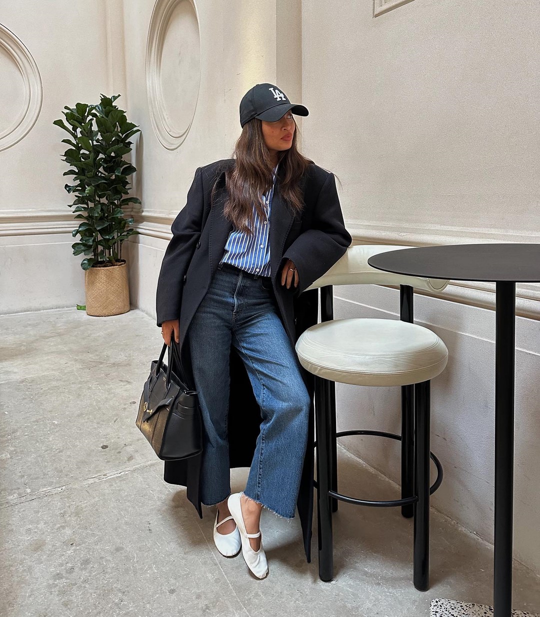 Мода на осень 2026 года: фото идеи осенних образов