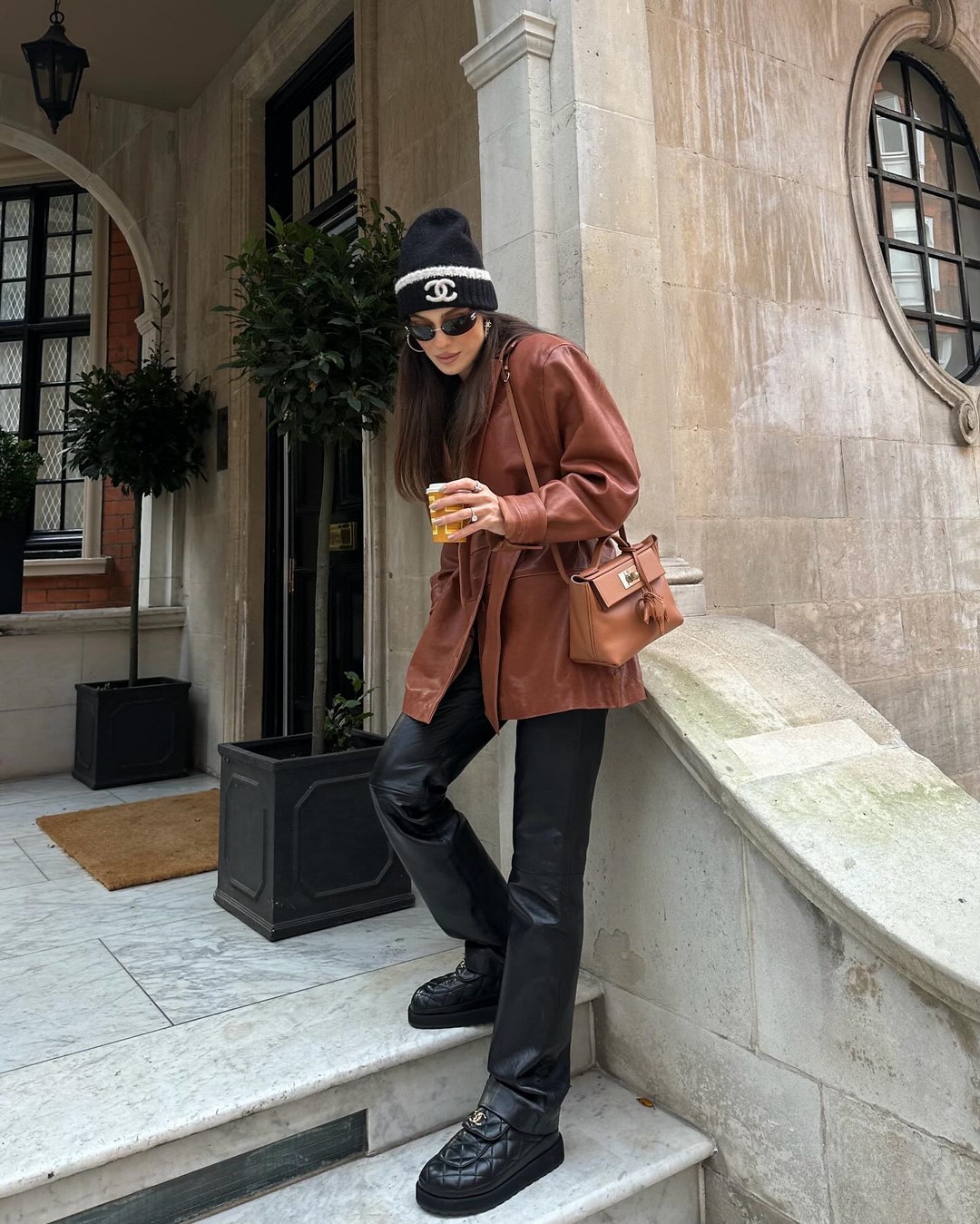 Мода на осень 2026 года: фото идеи осенних образов