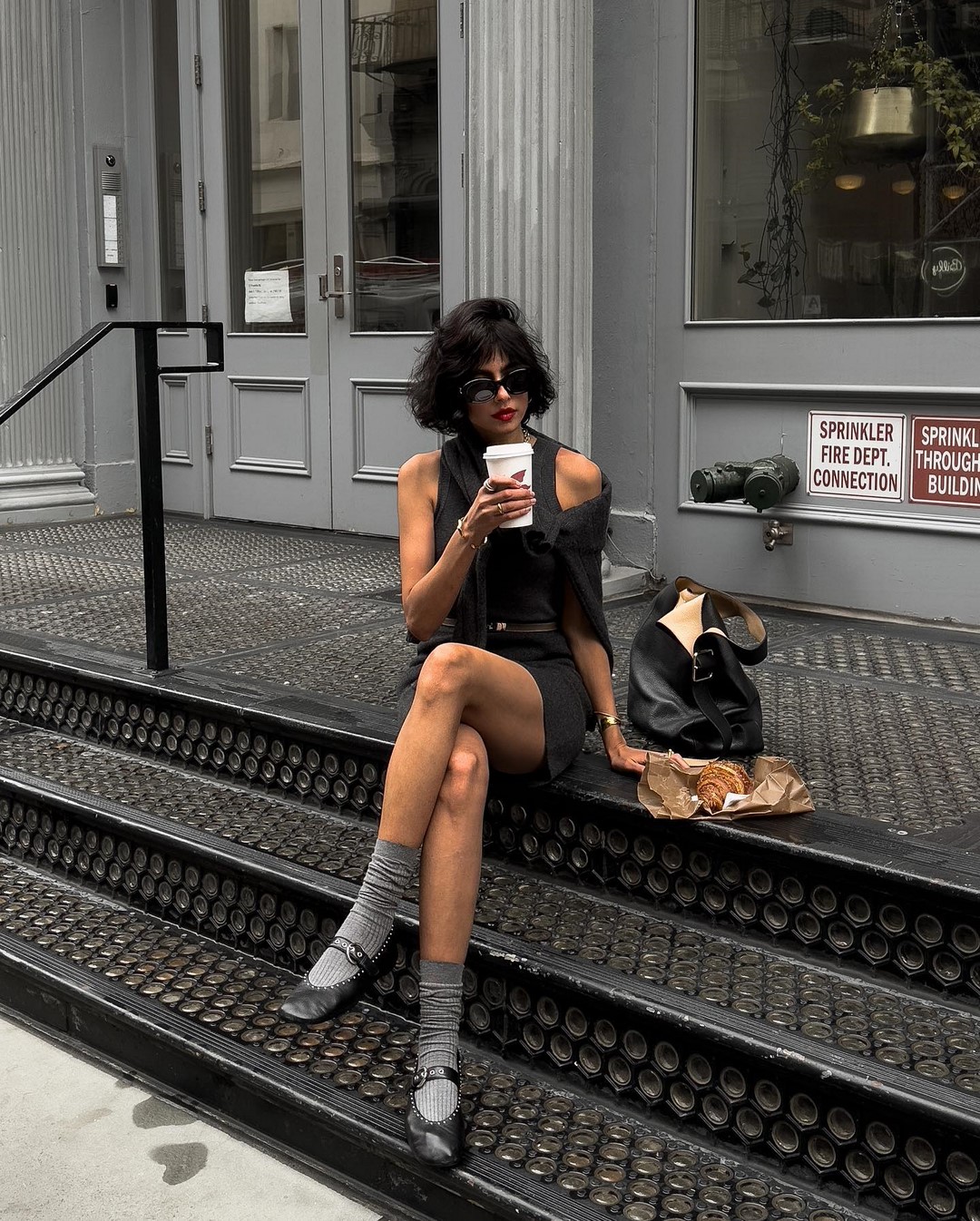 Мода на осень 2026 года: фото идеи осенних образов