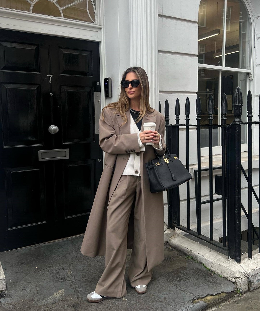 Мода на осень 2026 года: фото идеи осенних образов