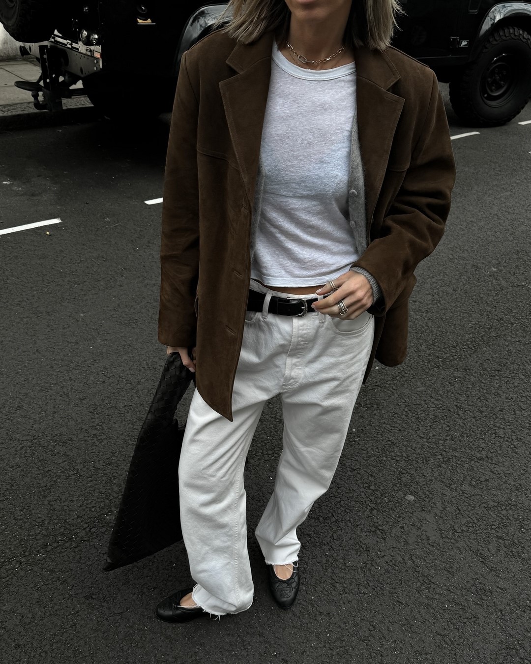 Мода на осень 2026 года: фото идеи осенних образов