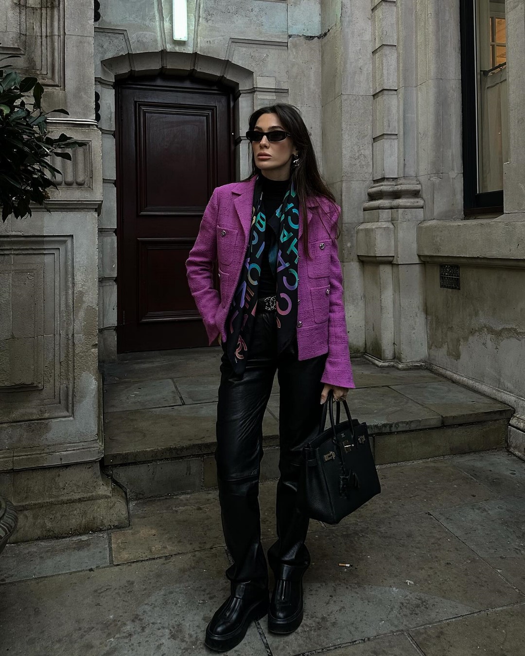 Мода на осень 2026 года: фото идеи осенних образов