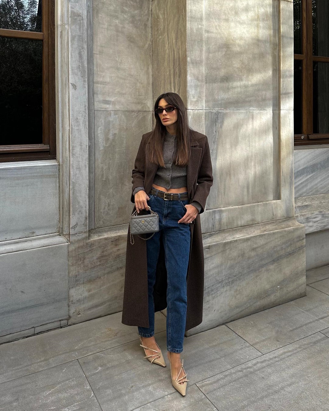 Мода на осень 2026 года: фото идеи осенних образов