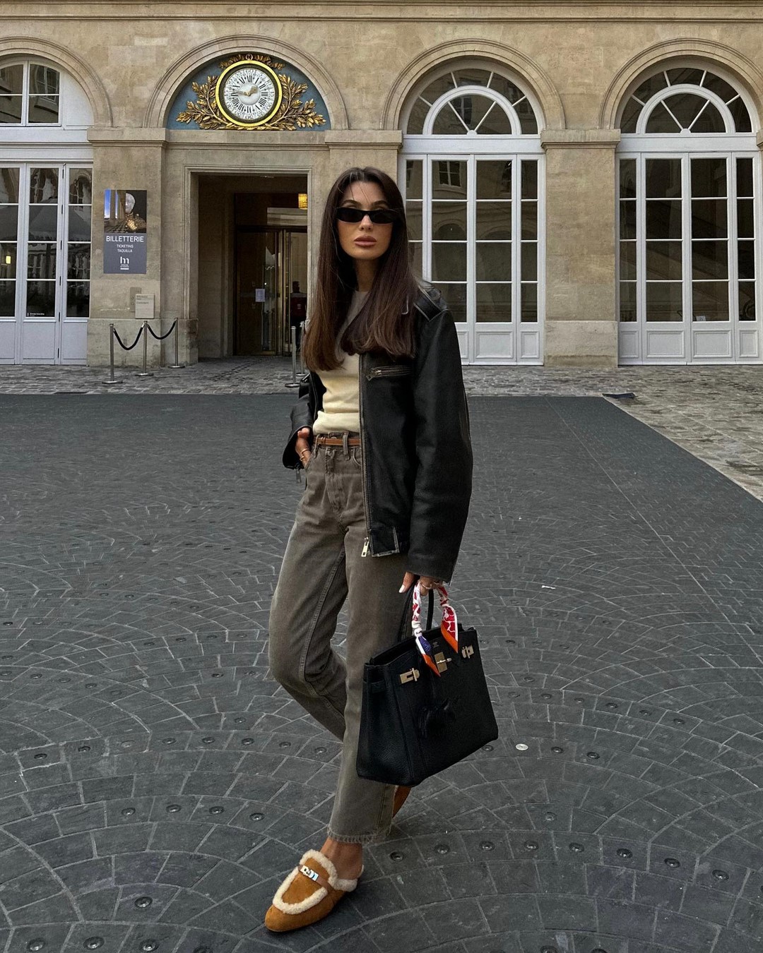 Мода на осень 2026 года: фото идеи осенних образов