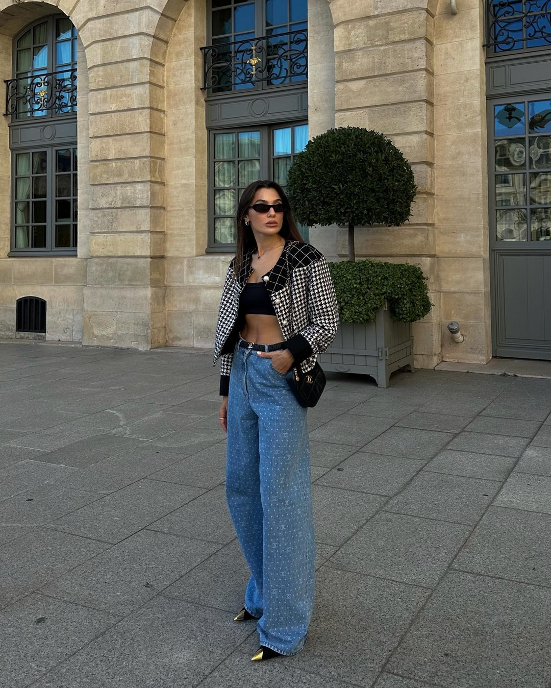 Мода на осень 2026 года: фото идеи осенних образов