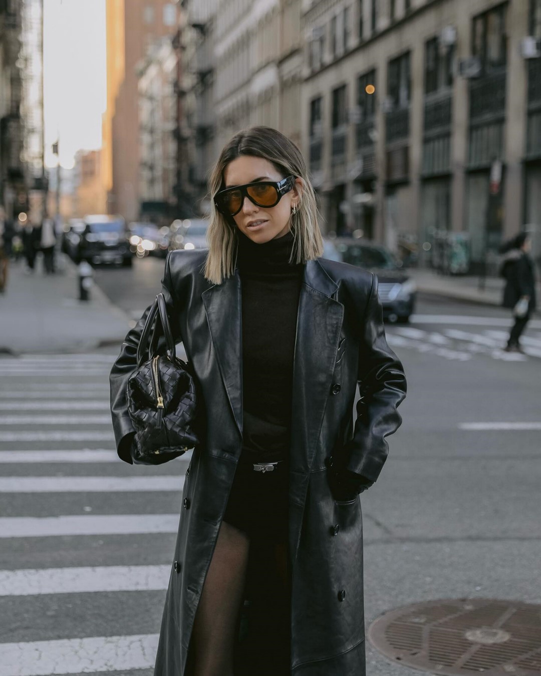 Мода на осень 2026 года: фото идеи осенних образов