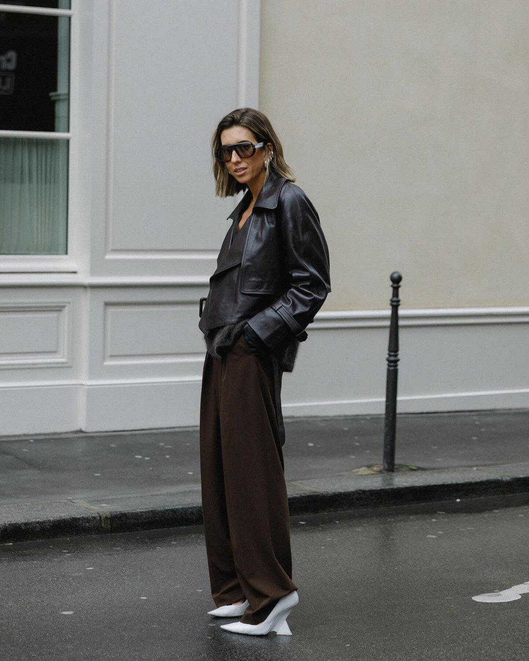 Мода на осень 2026 года: фото идеи осенних образов