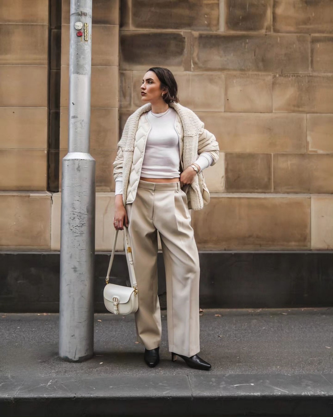 Мода на осень 2026 года: фото идеи осенних образов