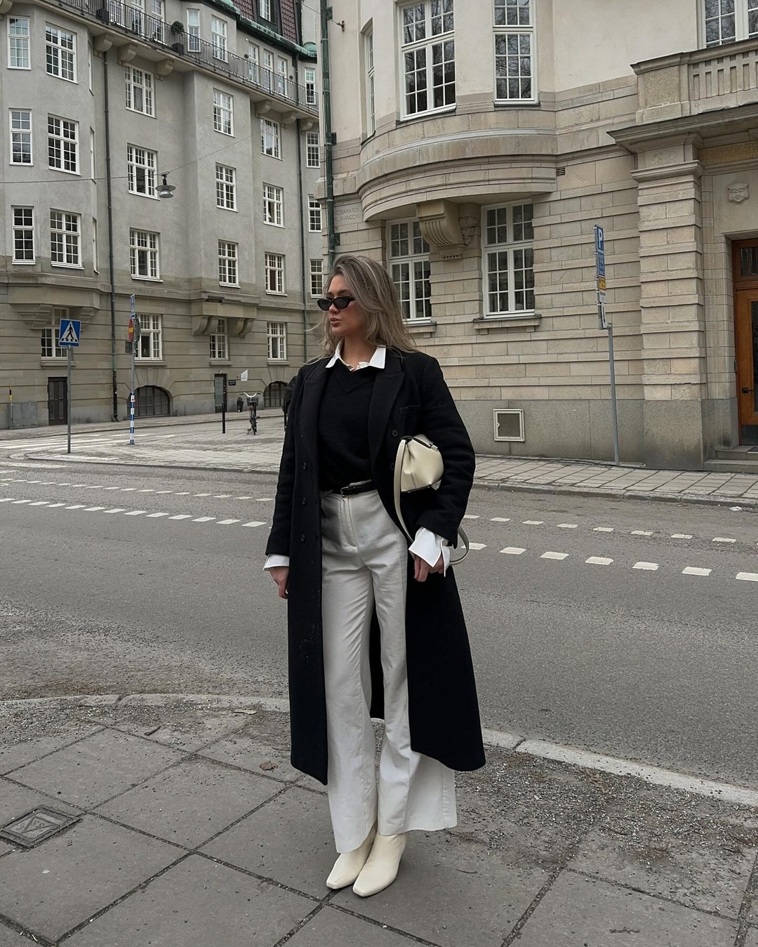 Мода на осень 2026 года: фото идеи осенних образов