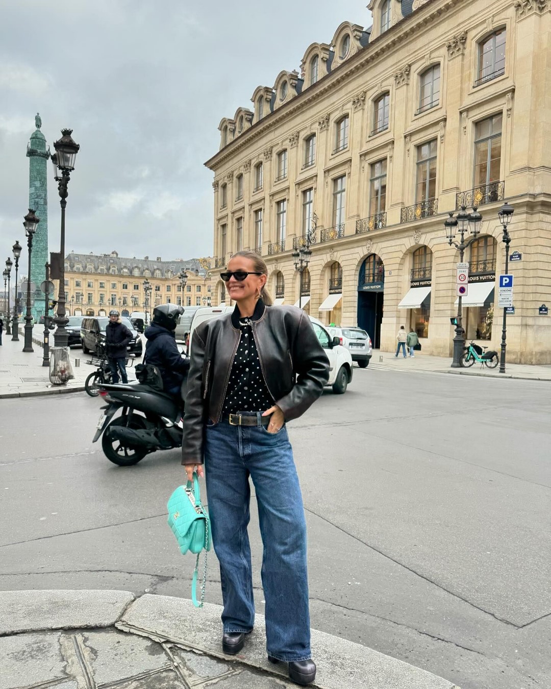 Мода на осень 2026 года: фото идеи осенних образов