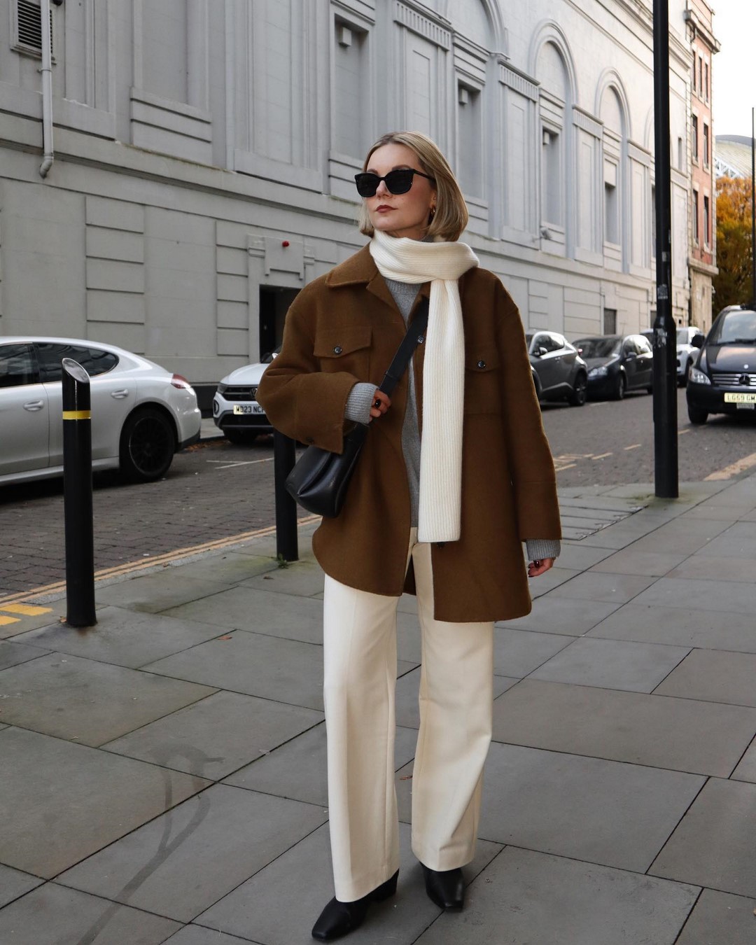 Мода на осень 2026 года: фото идеи осенних образов