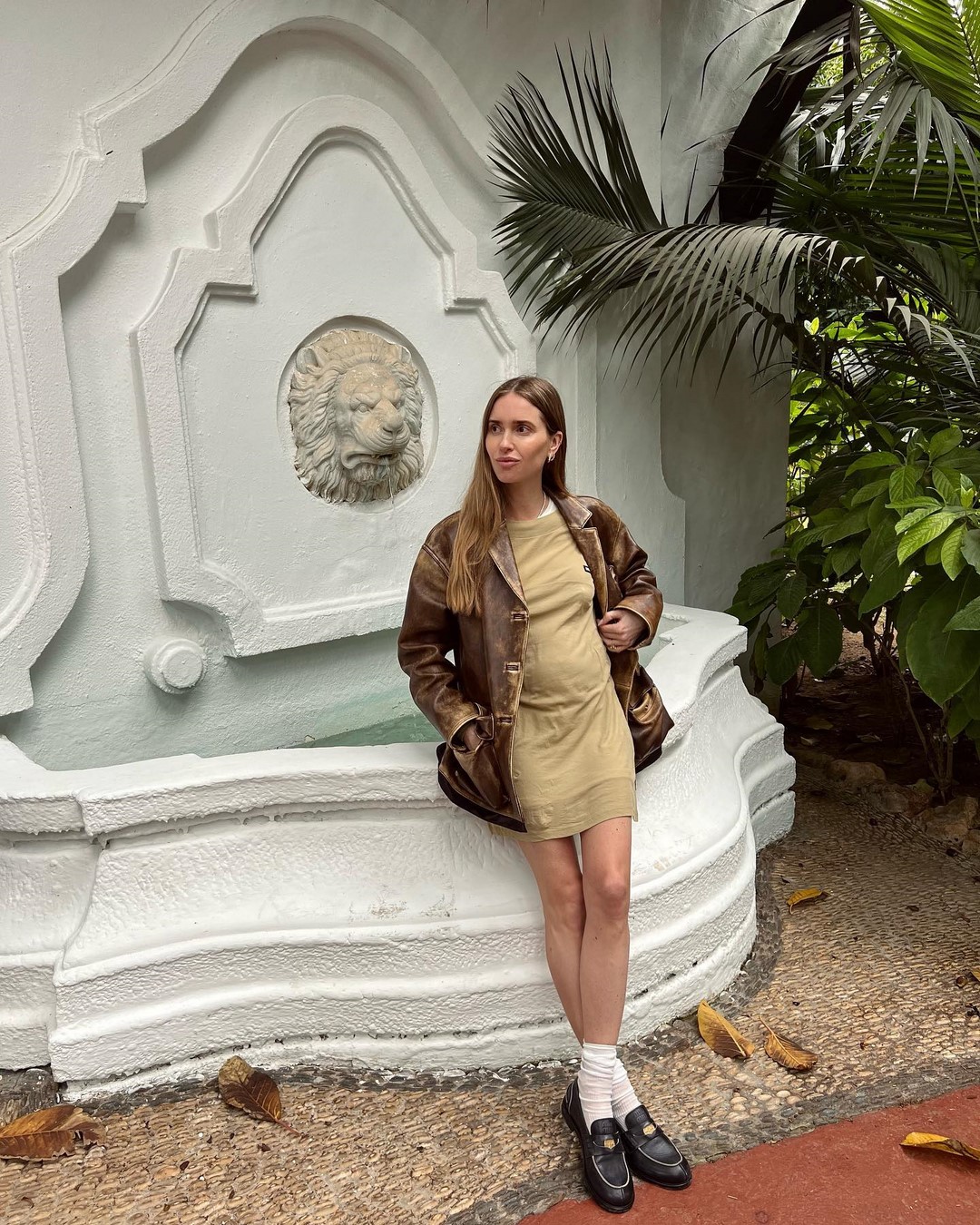 Мода на осень 2026 года: фото идеи осенних образов