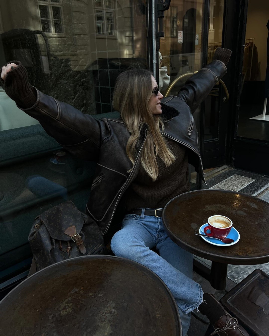 Мода на осень 2026 года: фото идеи осенних образов