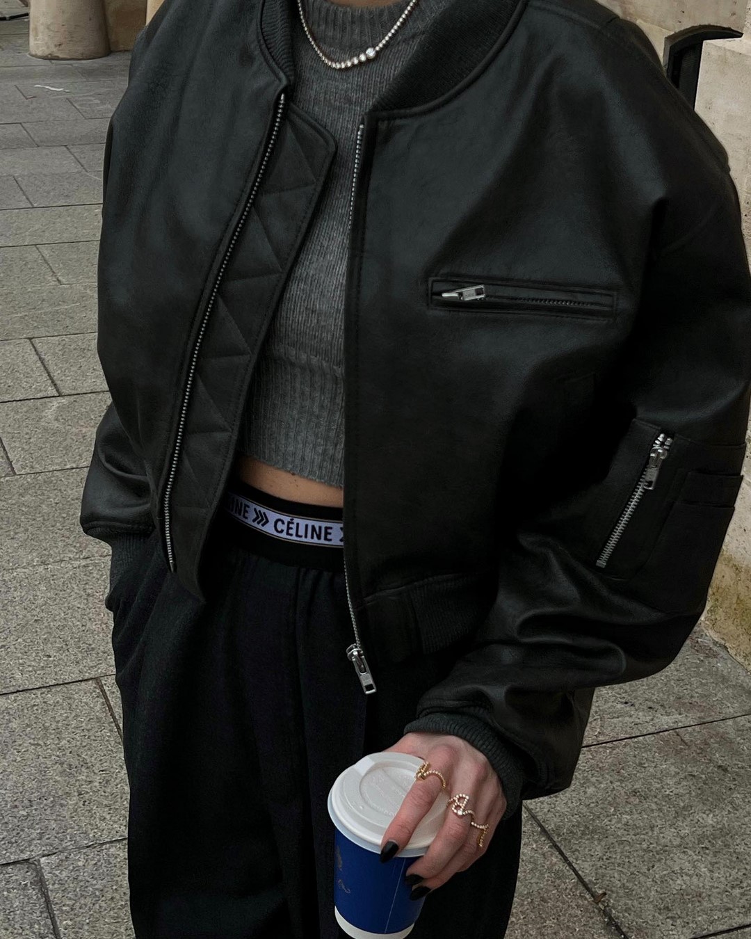 Мода на осень 2026 года: фото идеи осенних образов