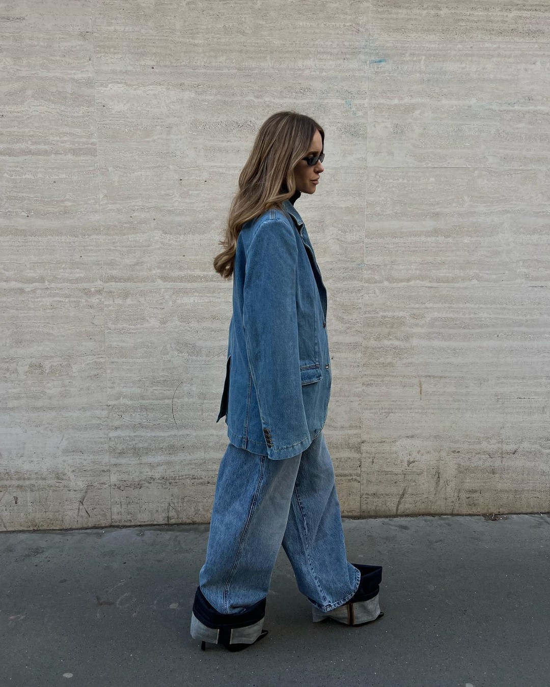 Мода на осень 2026 года: фото идеи осенних образов