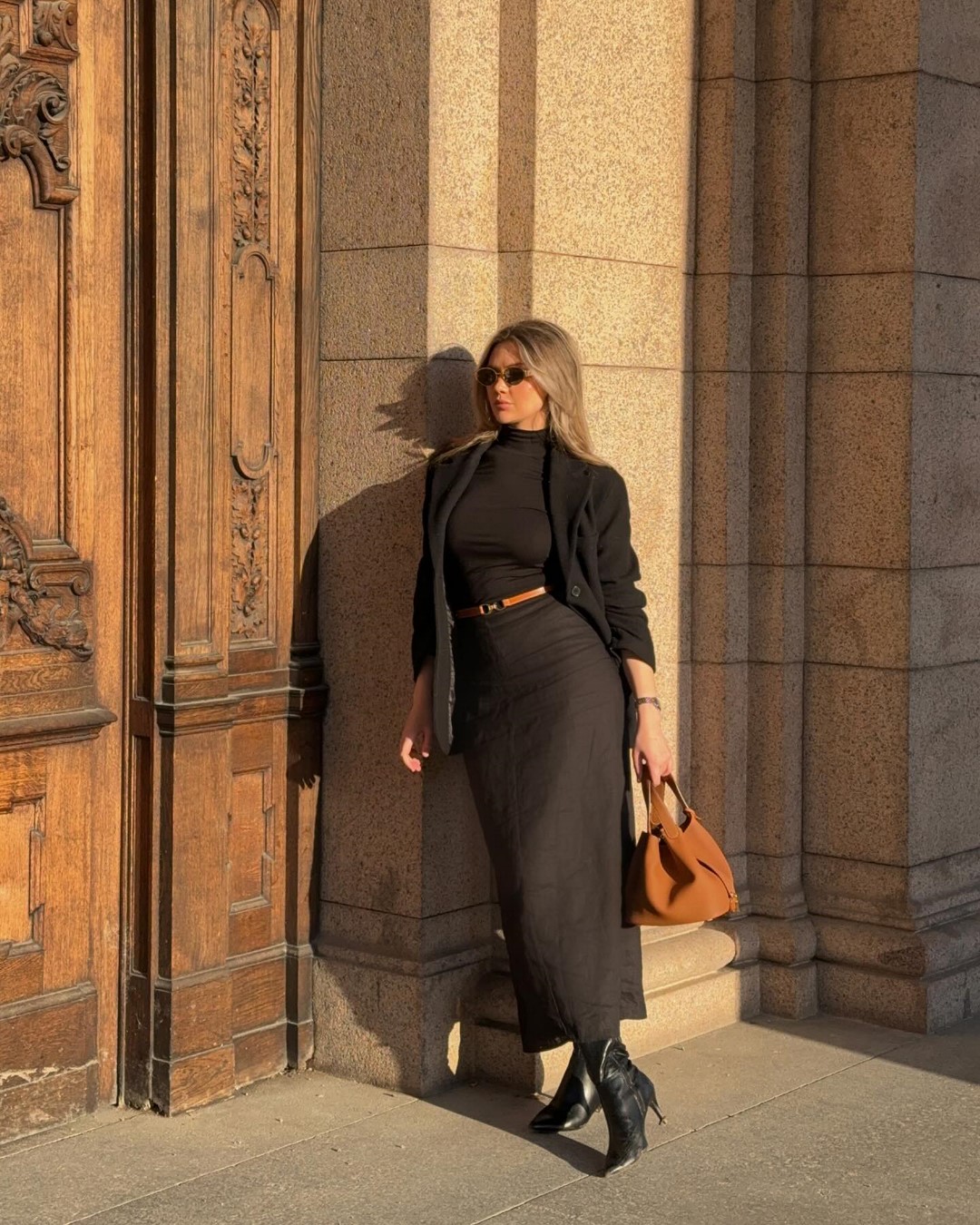 Мода на осень 2026 года: фото идеи осенних образов