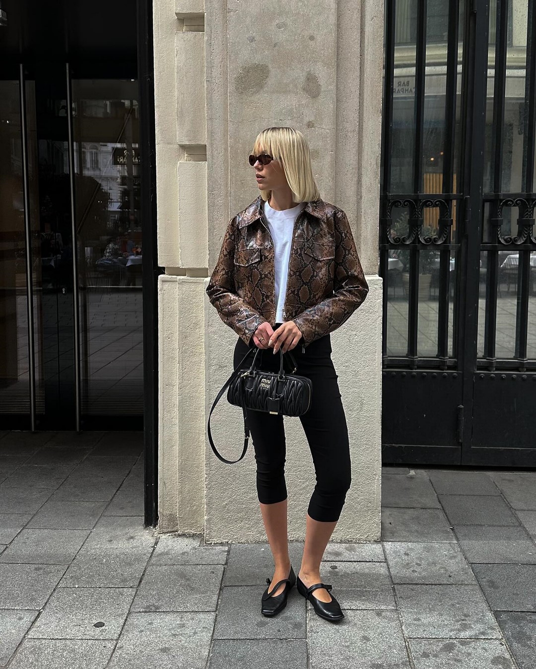 Мода на осень 2026 года: фото идеи осенних образов