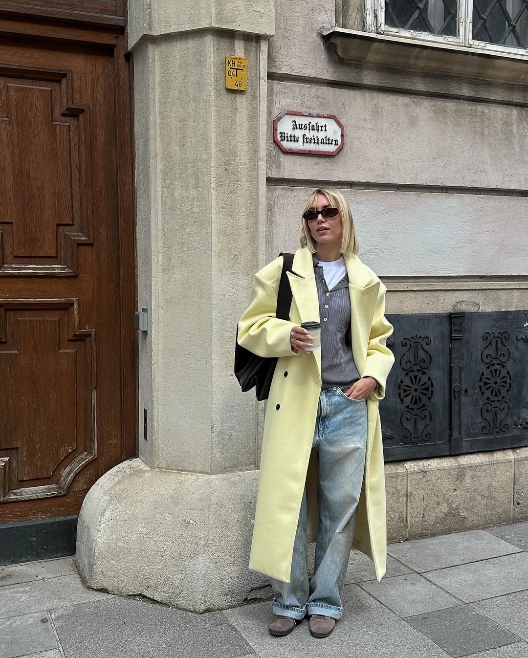 Мода на осень 2026 года: фото идеи осенних образов