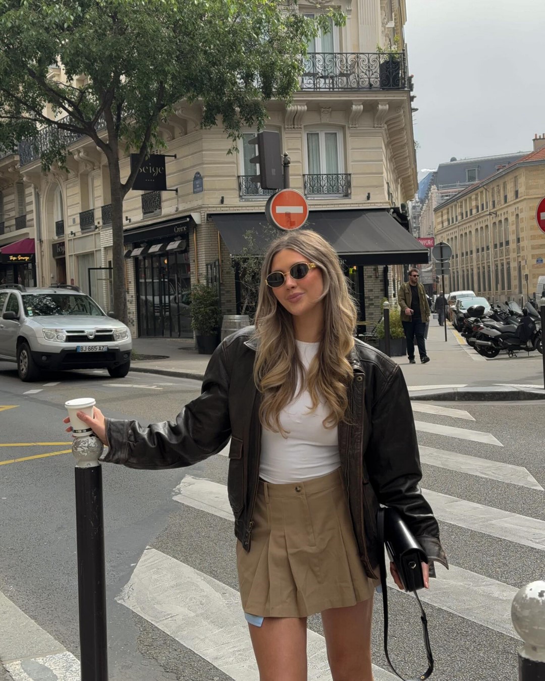 Мода на осень 2026 года: фото идеи осенних образов