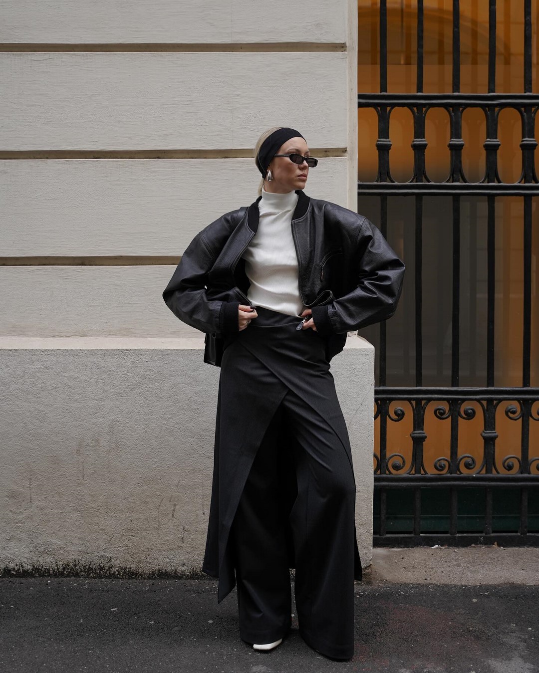 Мода на осень 2026 года: фото идеи осенних образов