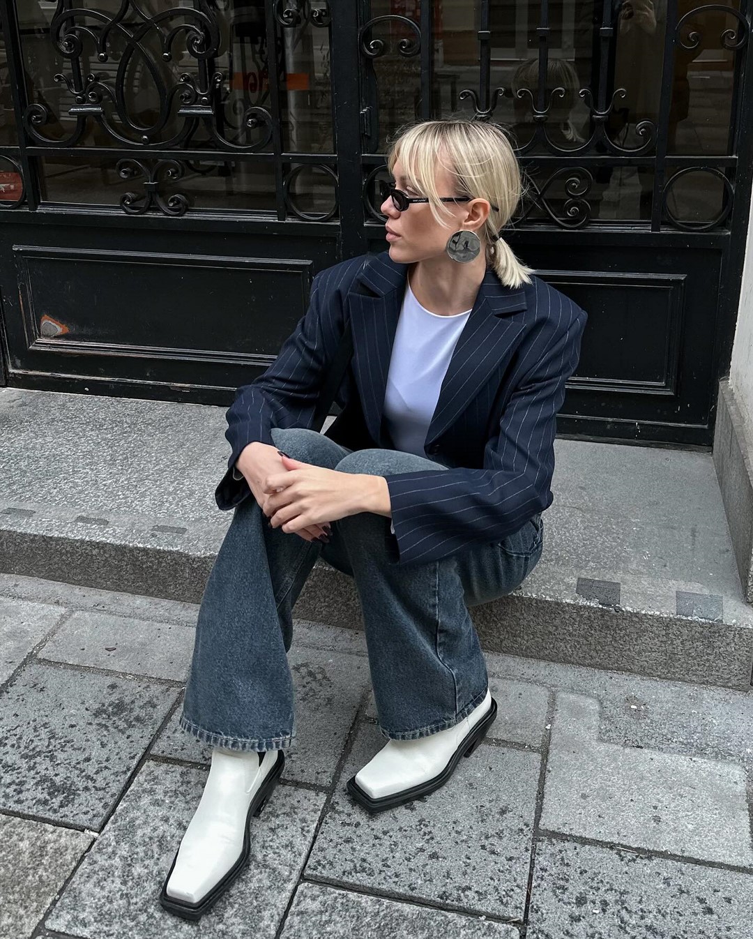 Мода на осень 2026 года: фото идеи осенних образов