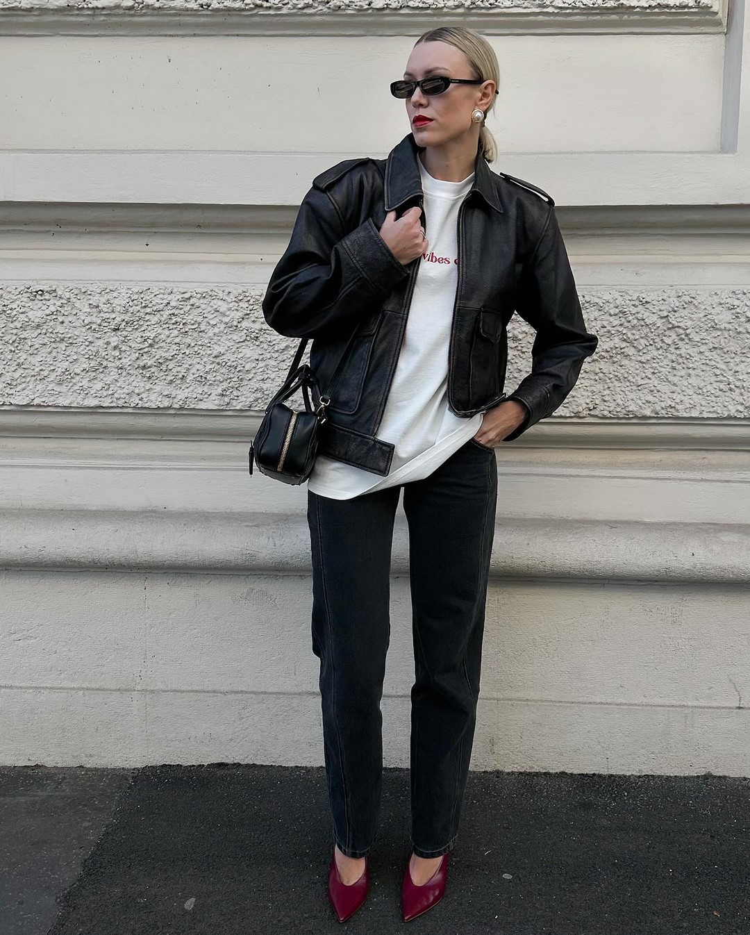 Мода на осень 2026 года: фото идеи осенних образов