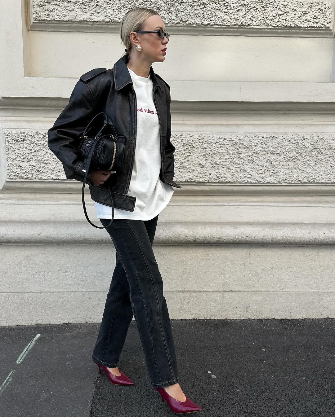 Мода на осень 2026 года: фото идеи осенних образов