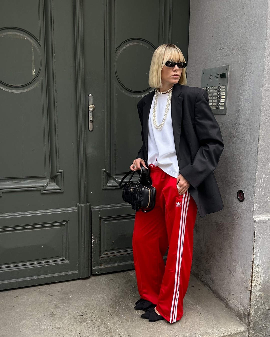 Мода на осень 2026 года: фото идеи осенних образов