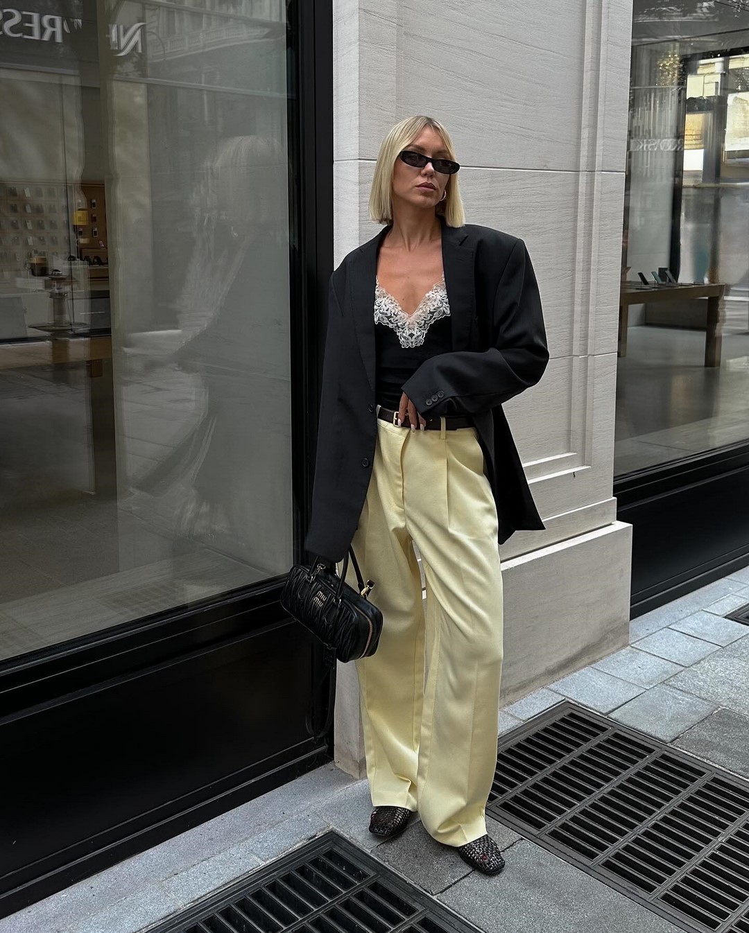 Мода на осень 2026 года: фото идеи осенних образов