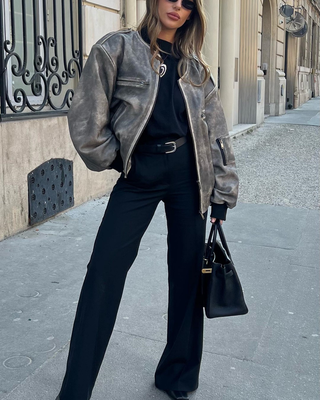 Мода на осень 2026 года: фото идеи осенних образов