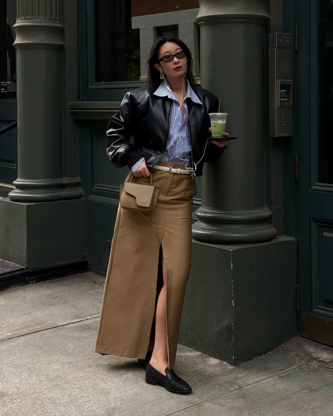 Мода на осень 2026 года: фото идеи осенних образов