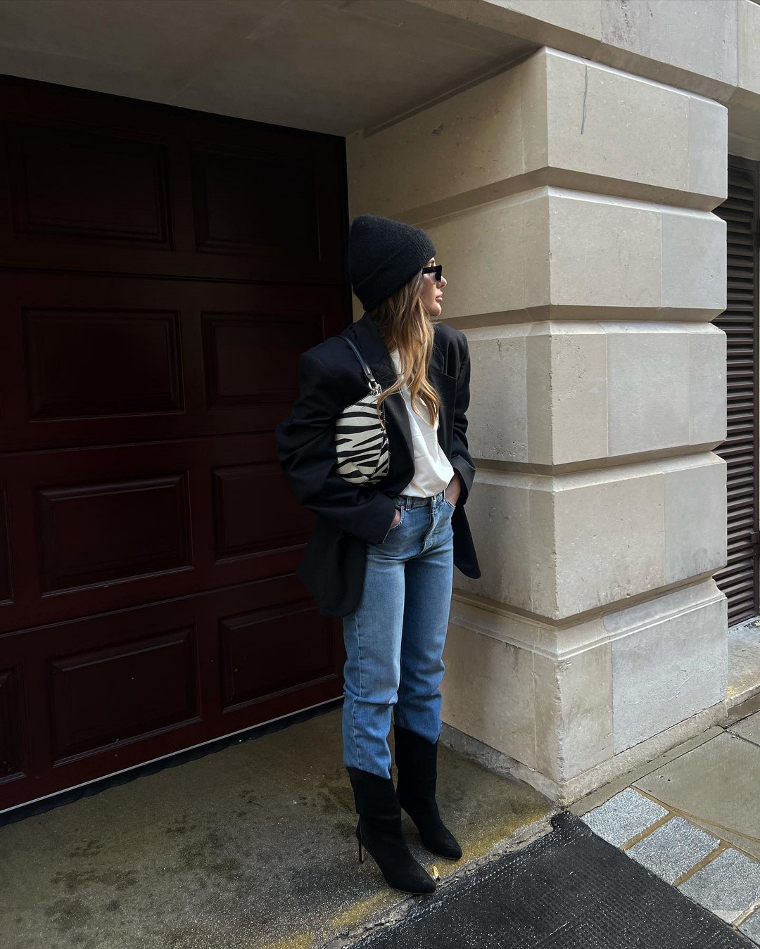 Мода на осень 2026 года: фото идеи осенних образов