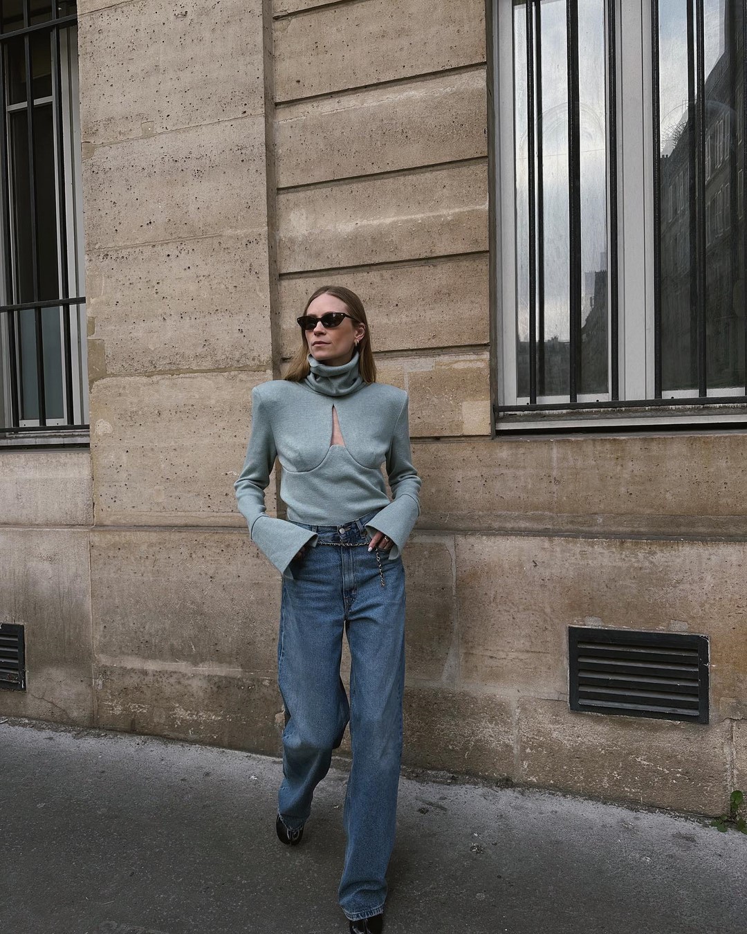 Мода на осень 2026 года: фото идеи осенних образов