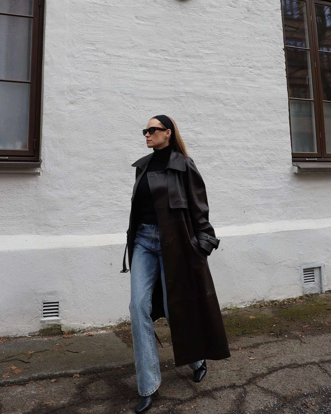 Мода на осень 2026 года: фото идеи осенних образов