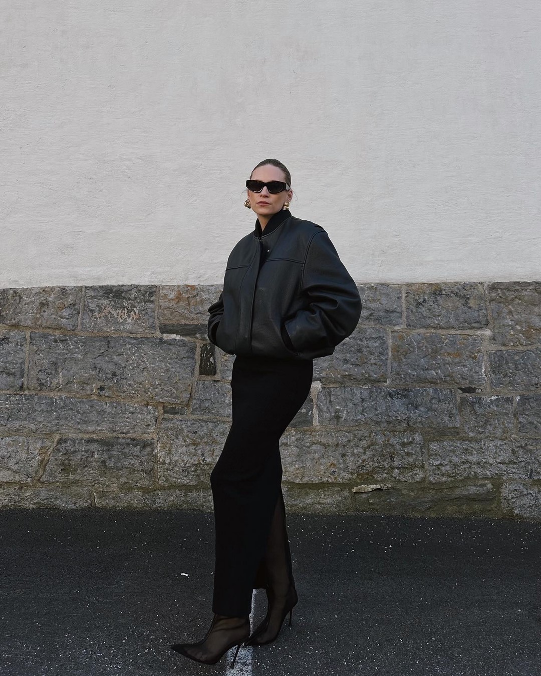 Мода на осень 2026 года: фото идеи осенних образов